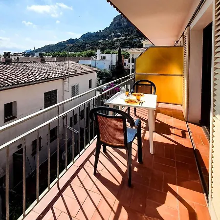 Bon Dia 32 Sistach Apartment L'Estartit
