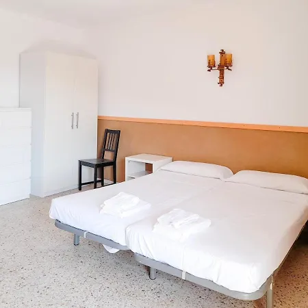 Bon Dia 32 Sistach Apartment L'Estartit