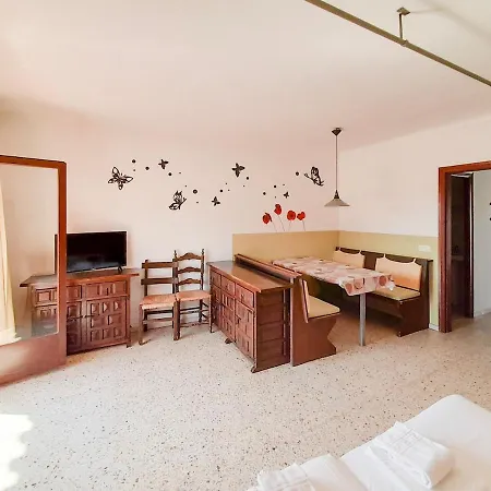 Bon Dia 32 Sistach Apartment