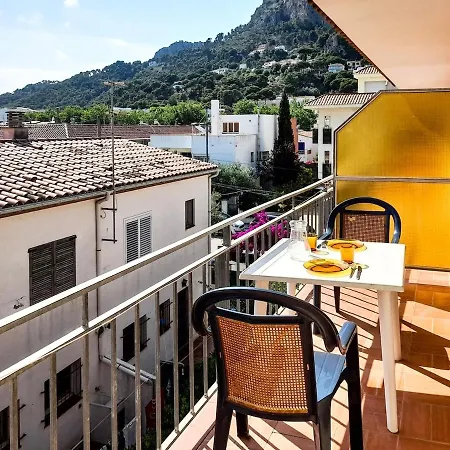 Bon Dia 32 Sistach Apartment *