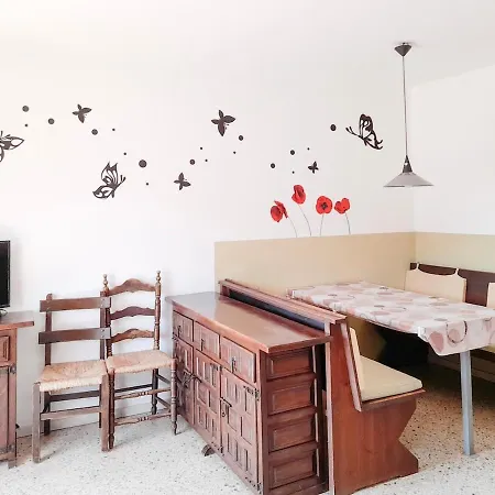 Apartment Bon Dia 32 Sistach