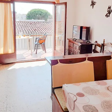 Apartment Bon Dia 32 Sistach L'Estartit